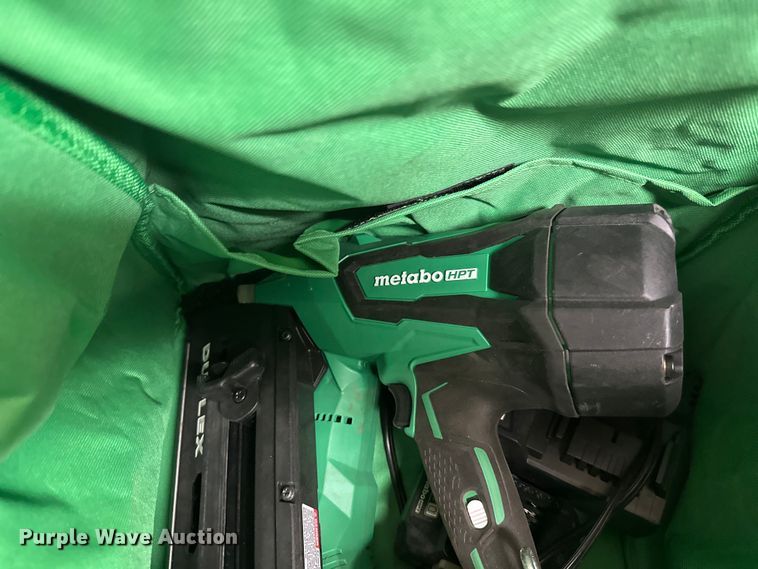 image for item DW4479 Tools