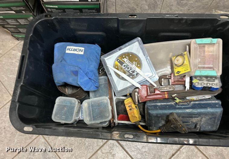 image for item DW4479 Tools