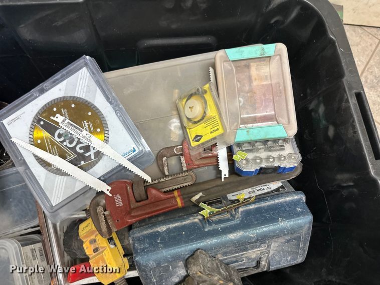 image for item DW4479 Tools