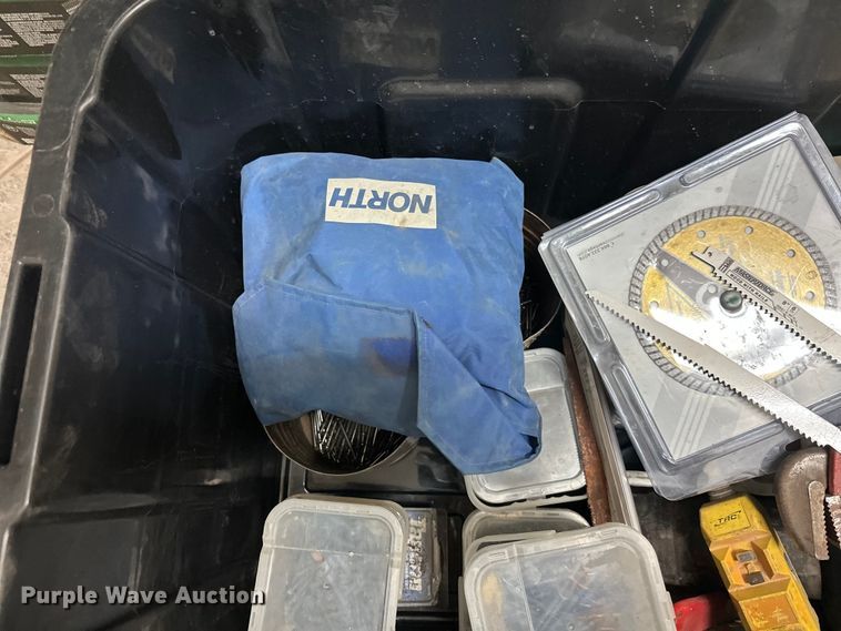 image for item DW4479 Tools