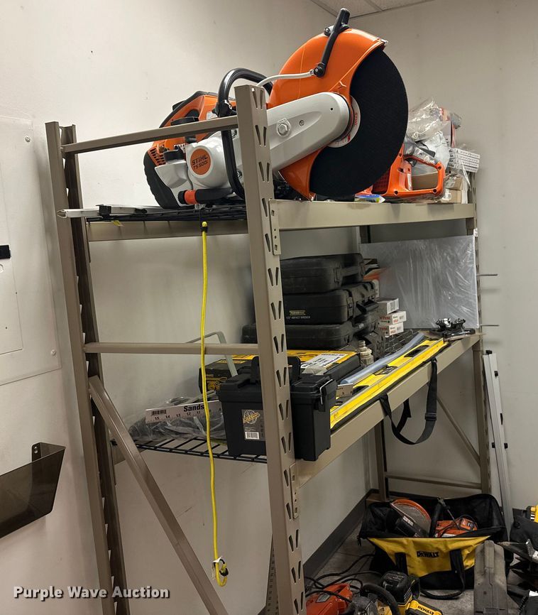 image for item DW4480 Tools