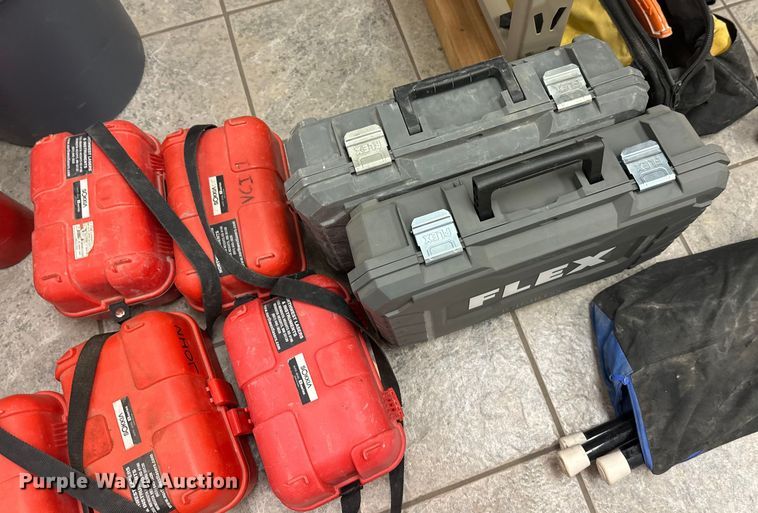 image for item DW4480 Tools