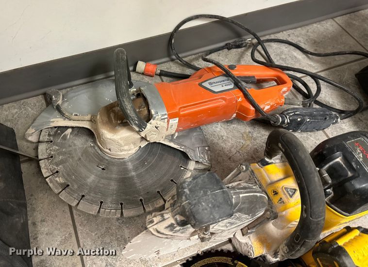 image for item DW4480 Tools