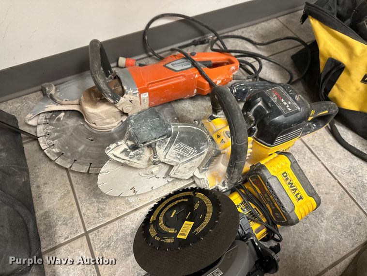 image for item DW4480 Tools