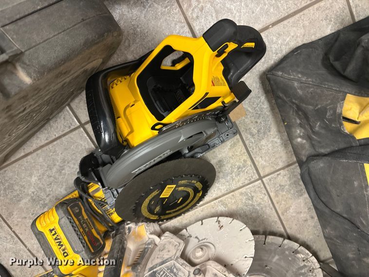 image for item DW4480 Tools