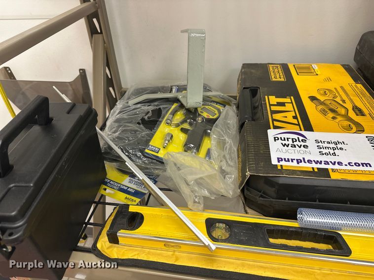 image for item DW4480 Tools