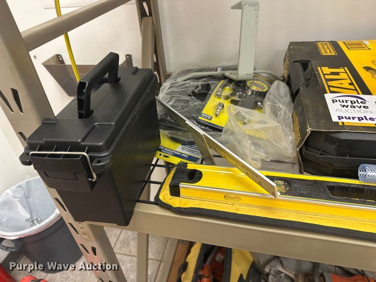 image for item DW4480 Tools