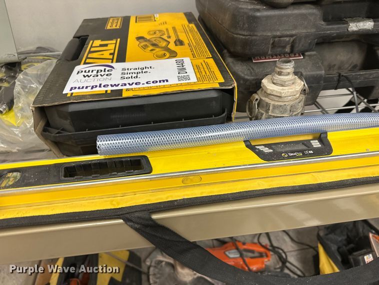 image for item DW4480 Tools