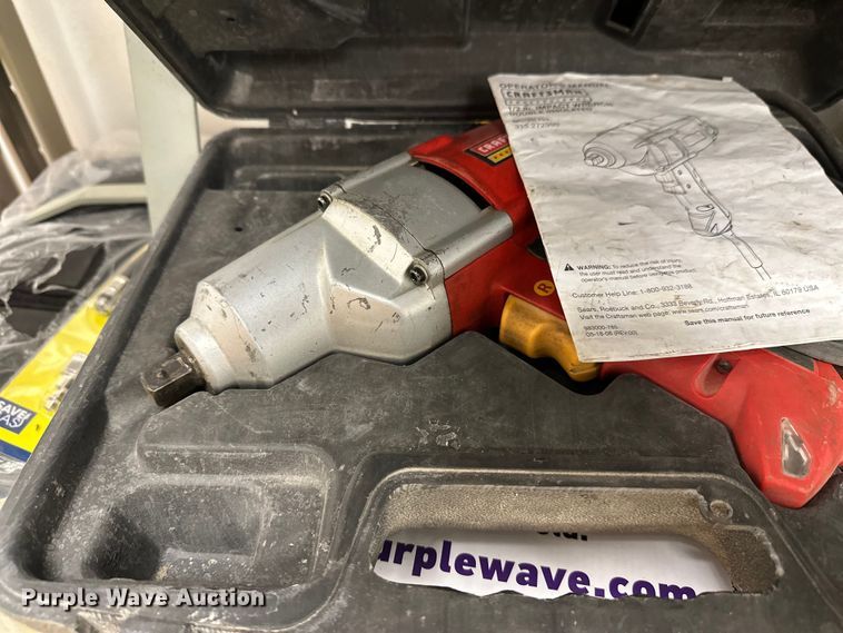 image for item DW4480 Tools