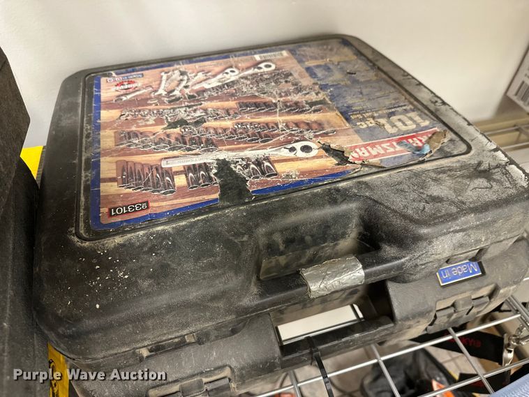 image for item DW4480 Tools