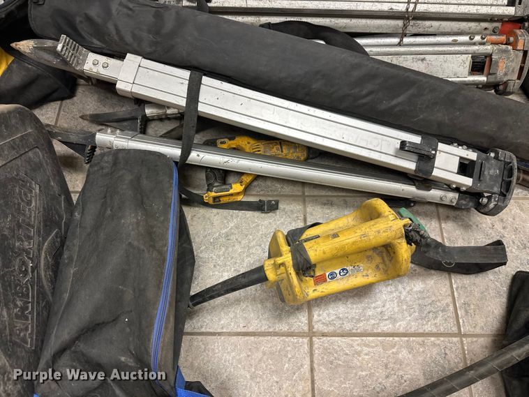 image for item DW4480 Tools