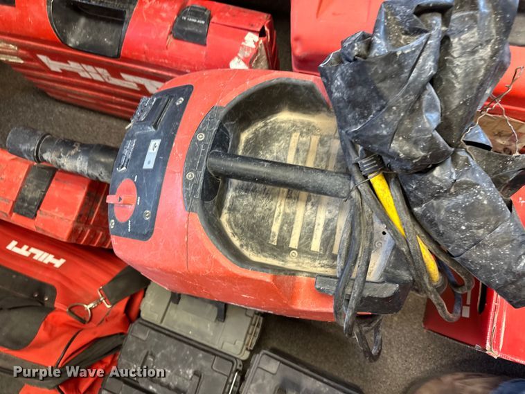 image for item DW4482 Hilti tools