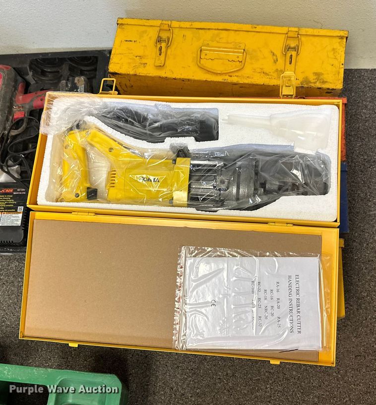 image for item DW4483 Tools