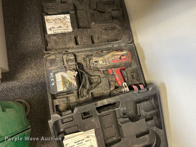 image for item DW4483 Tools