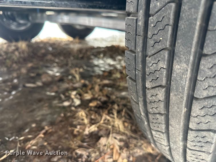 image for item DW4489 2023 Felling FT-12-I equipment trailer