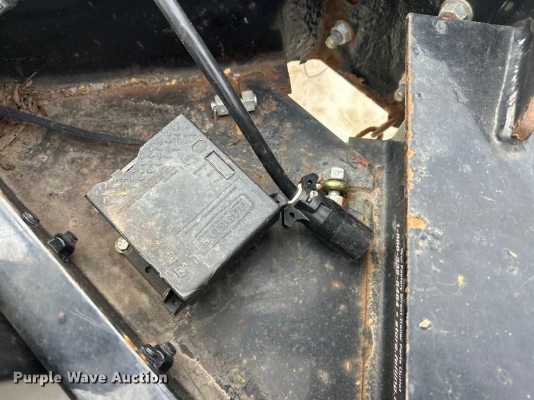 image for item DW4490 2020 Felling FT-14-IT-I tilt deck equipment trailer