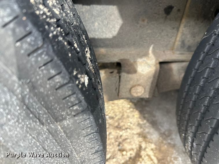 image for item DW4490 2020 Felling FT-14-IT-I tilt deck equipment trailer