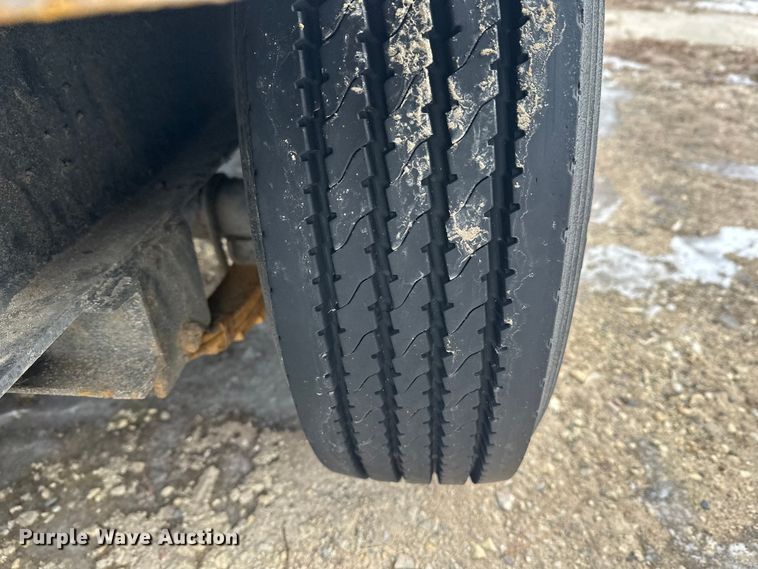 image for item DW4490 2020 Felling FT-14-IT-I tilt deck equipment trailer