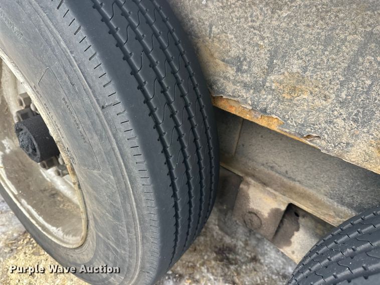 image for item DW4490 2020 Felling FT-14-IT-I tilt deck equipment trailer