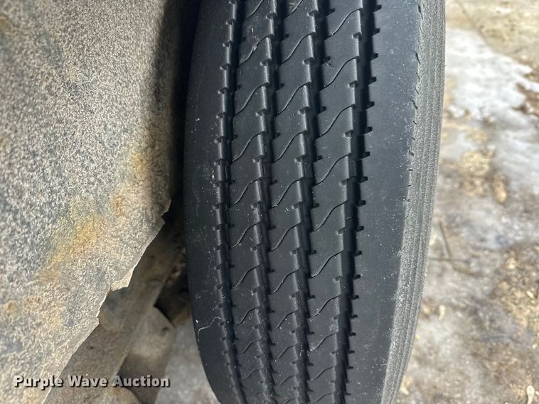 image for item DW4490 2020 Felling FT-14-IT-I tilt deck equipment trailer