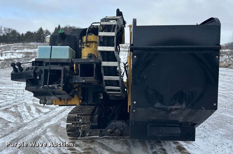 image for item DW4491 2021 Vermeer DX24X40III directional boring unit