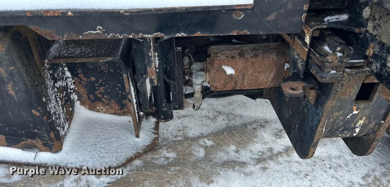 image for item DW4491 2021 Vermeer DX24X40III directional boring unit