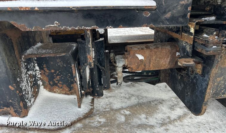 image for item DW4491 2021 Vermeer DX24X40III directional boring unit