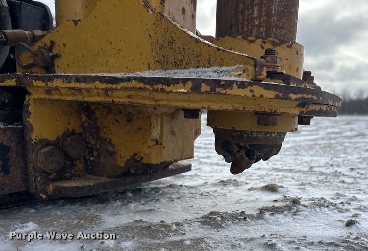 image for item DW4491 2021 Vermeer DX24X40III directional boring unit