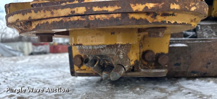 image for item DW4491 2021 Vermeer DX24X40III directional boring unit