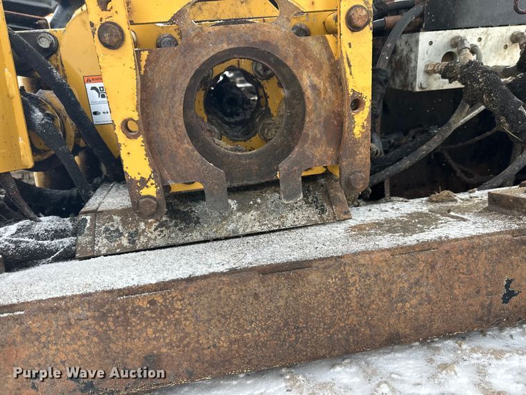 image for item DW4491 2021 Vermeer DX24X40III directional boring unit