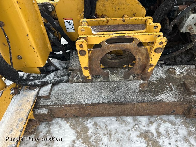 image for item DW4491 2021 Vermeer DX24X40III directional boring unit