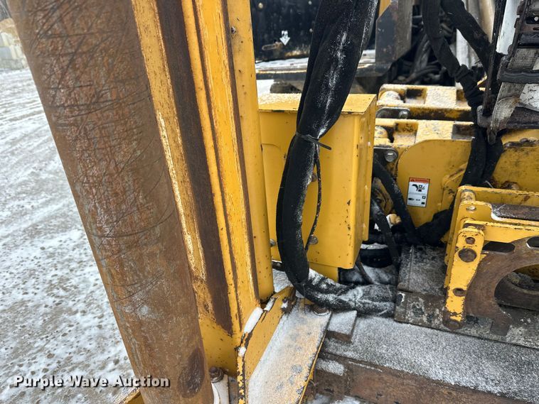 image for item DW4491 2021 Vermeer DX24X40III directional boring unit