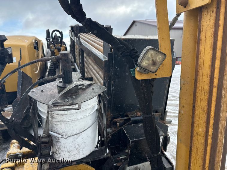 image for item DW4491 2021 Vermeer DX24X40III directional boring unit