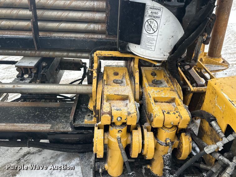 image for item DW4491 2021 Vermeer DX24X40III directional boring unit