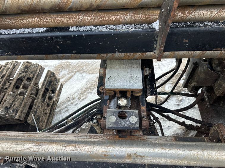 image for item DW4491 2021 Vermeer DX24X40III directional boring unit