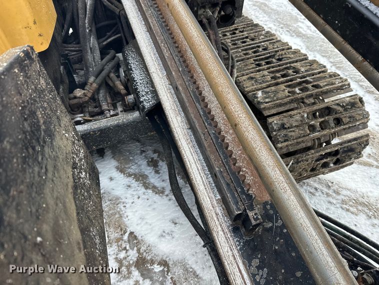 image for item DW4491 2021 Vermeer DX24X40III directional boring unit