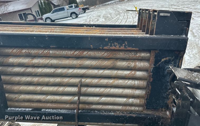 image for item DW4491 2021 Vermeer DX24X40III directional boring unit