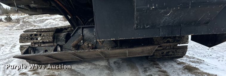 image for item DW4491 2021 Vermeer DX24X40III directional boring unit