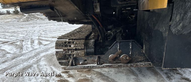 image for item DW4491 2021 Vermeer DX24X40III directional boring unit