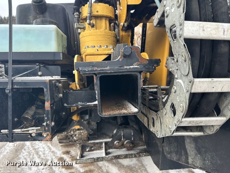 image for item DW4491 2021 Vermeer DX24X40III directional boring unit