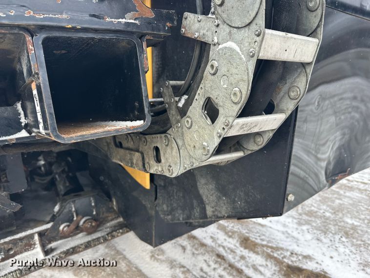 image for item DW4491 2021 Vermeer DX24X40III directional boring unit