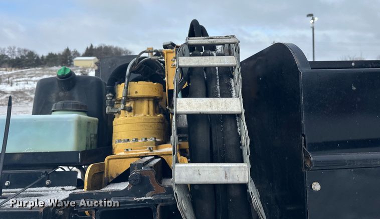 image for item DW4491 2021 Vermeer DX24X40III directional boring unit