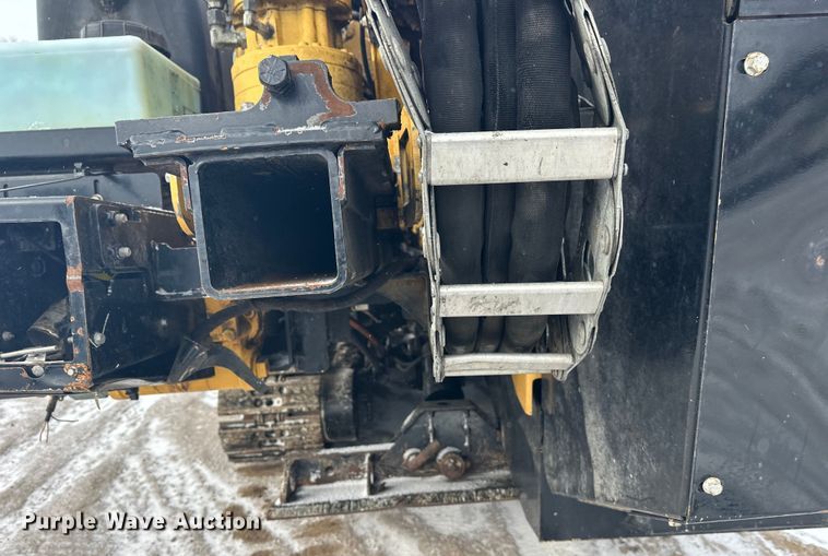 image for item DW4491 2021 Vermeer DX24X40III directional boring unit