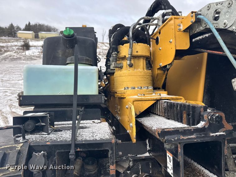 image for item DW4491 2021 Vermeer DX24X40III directional boring unit