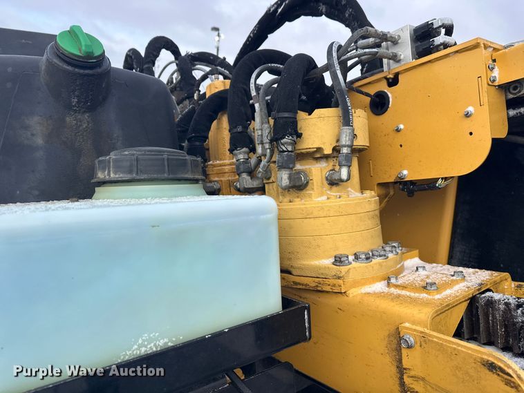 image for item DW4491 2021 Vermeer DX24X40III directional boring unit