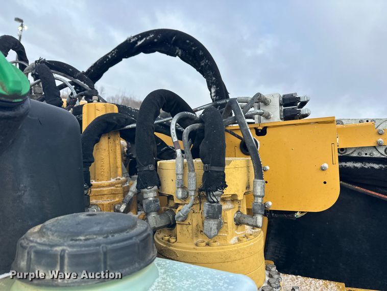 image for item DW4491 2021 Vermeer DX24X40III directional boring unit