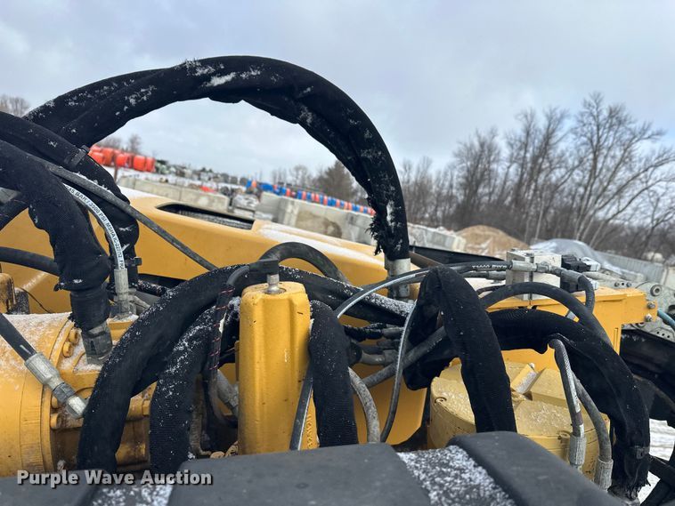 image for item DW4491 2021 Vermeer DX24X40III directional boring unit