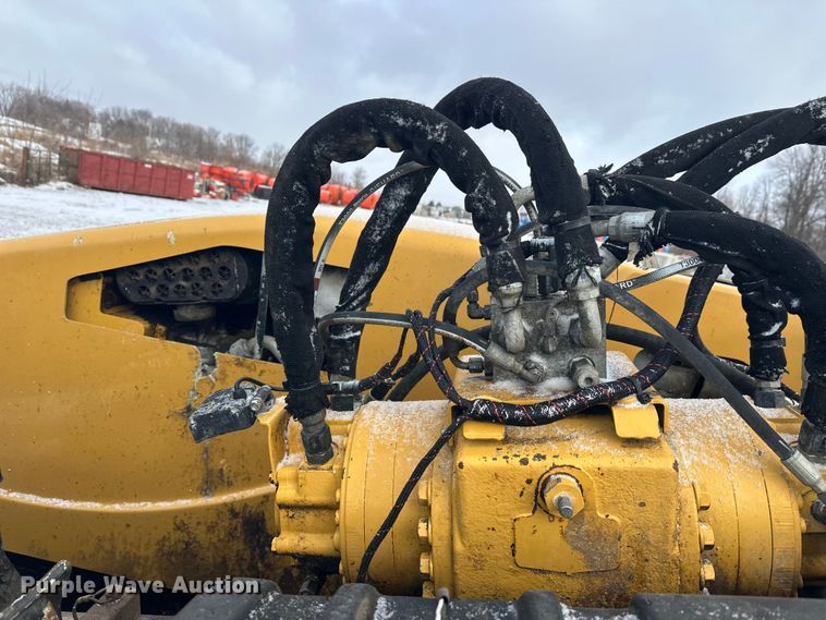 image for item DW4491 2021 Vermeer DX24X40III directional boring unit