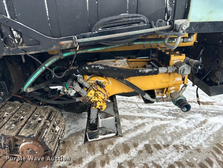 image for item DW4491 2021 Vermeer DX24X40III directional boring unit