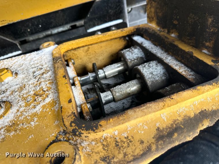 image for item DW4491 2021 Vermeer DX24X40III directional boring unit